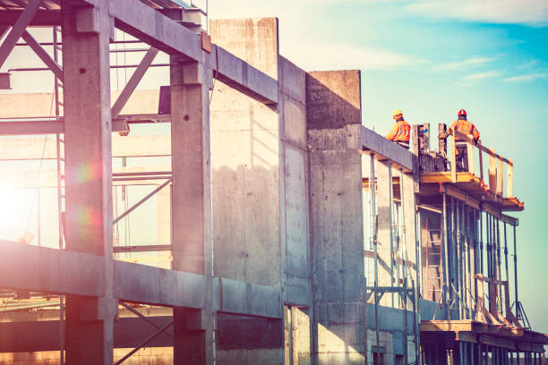 Best Concrete Sealing and Maintenance in Galax, VA