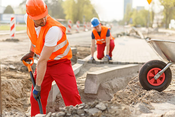 Best Residential Concrete Solutions in Galax, VA
